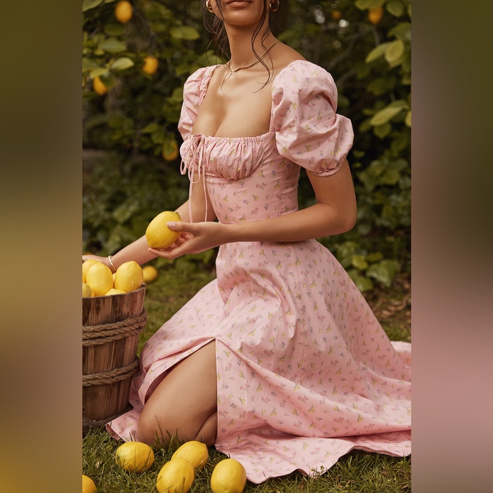 Tallulah House of CB dress